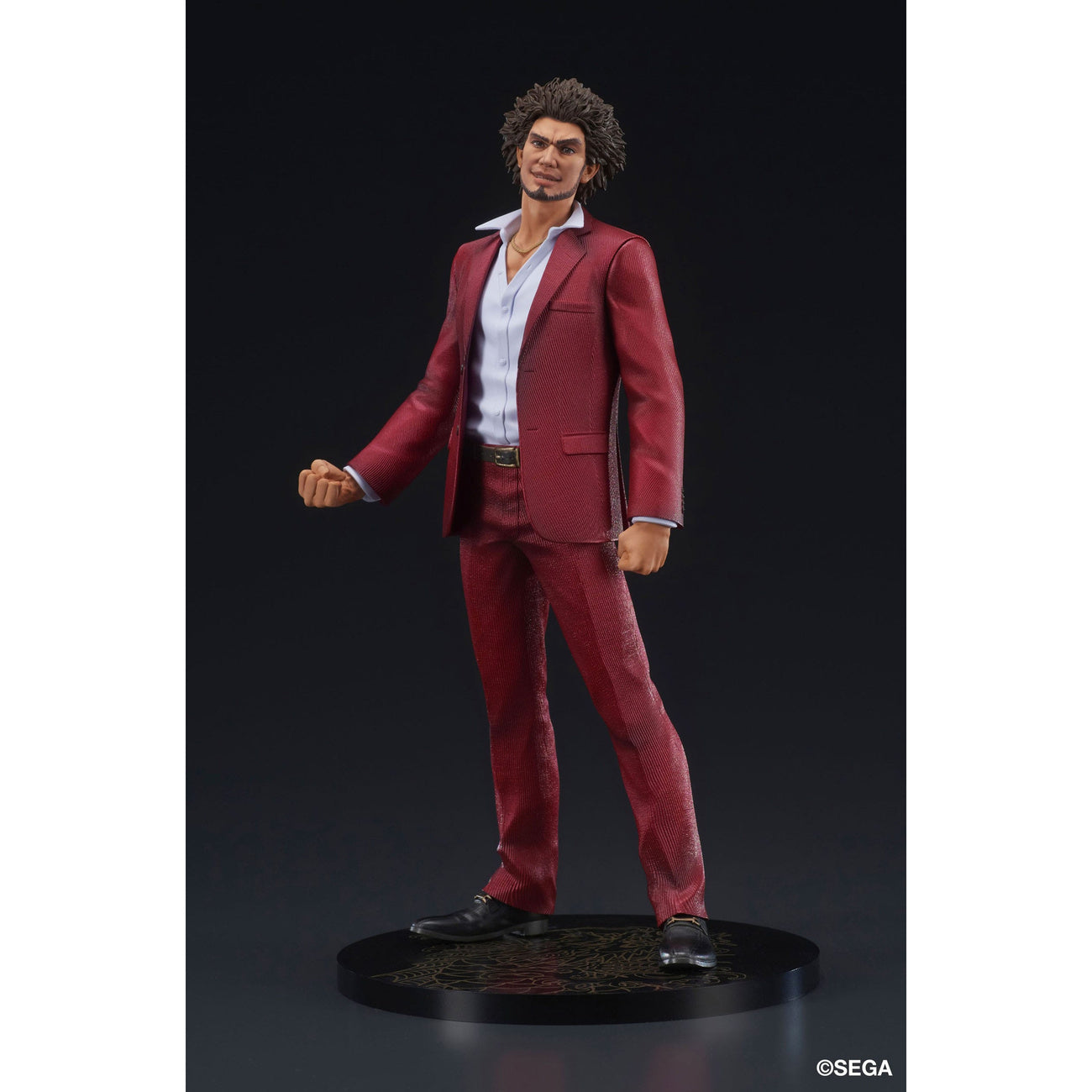 Zdjęcie produktu Yakuza: Like a Dragon Figurka PVC Ichiban Kasuga 17 cm