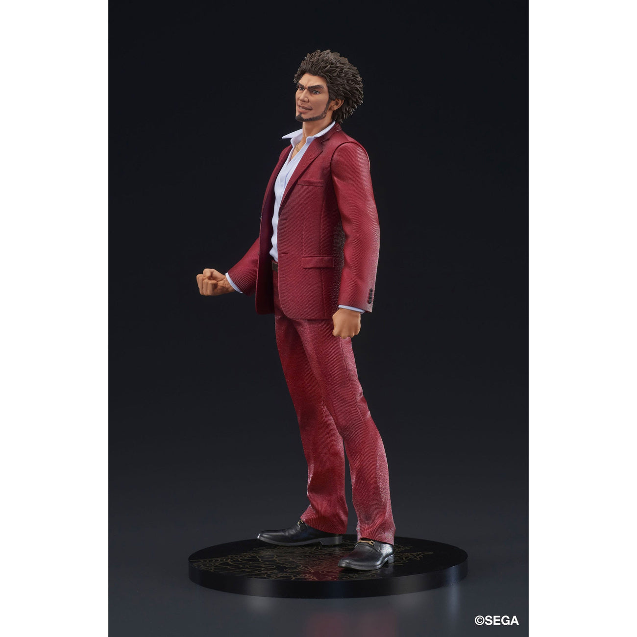 Zdjęcie produktu Yakuza: Like a Dragon Figurka PVC Ichiban Kasuga 17 cm