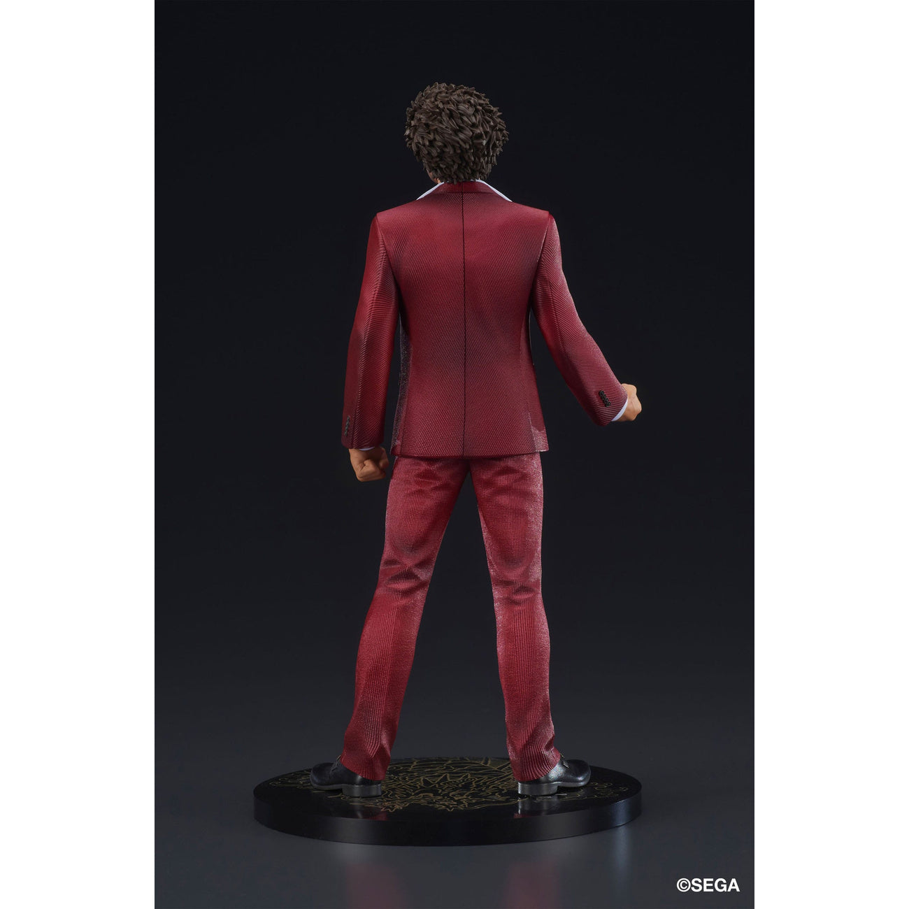 Zdjęcie produktu Yakuza: Like a Dragon Figurka PVC Ichiban Kasuga 17 cm