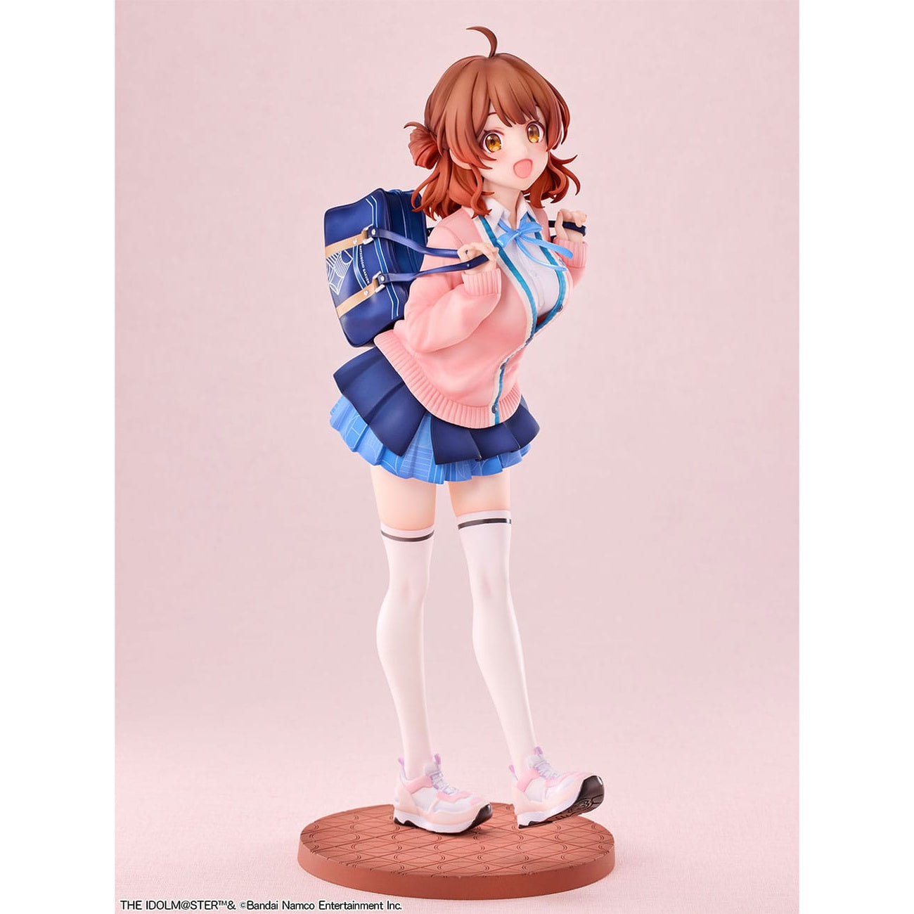 Zdjęcie produktu Gakuen Idolmaster Figurka PVC 1/7 Ume Hanami Bonus Edition