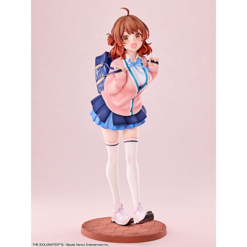 Zdjęcie produktu Gakuen Idolmaster Figurka PVC 1/7 Ume Hanami Bonus Edition