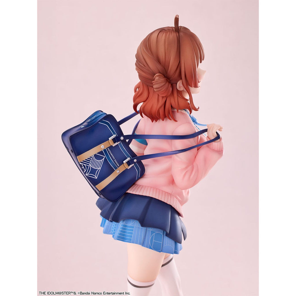 Zdjęcie produktu Gakuen Idolmaster Figurka PVC 1/7 Ume Hanami Bonus Edition
