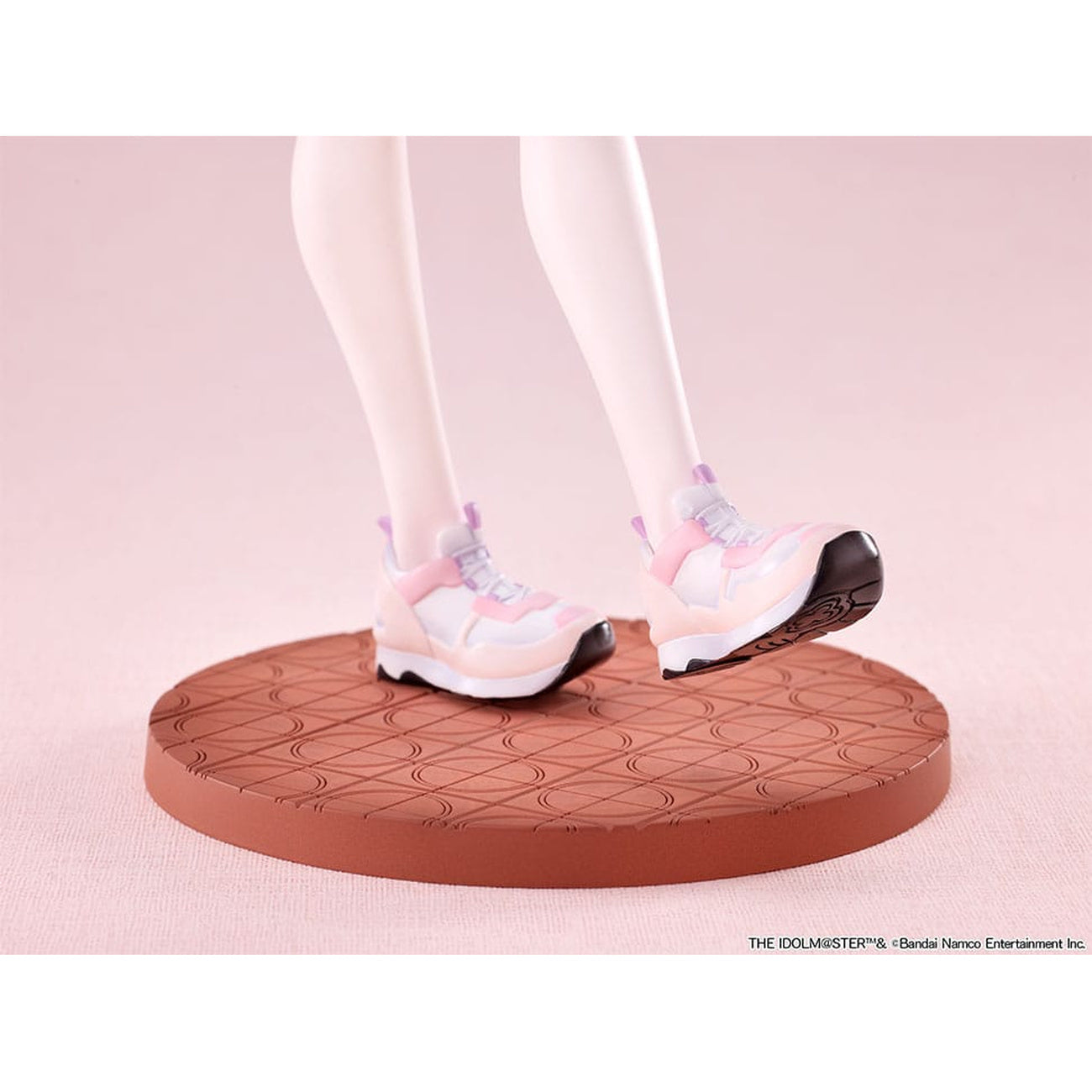 Zdjęcie produktu Gakuen Idolmaster Figurka PVC 1/7 Ume Hanami Bonus Edition