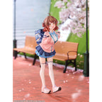 Zdjęcie produktu Gakuen Idolmaster Figurka PVC 1/7 Ume Hanami Bonus Edition
