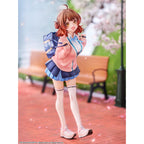 Zdjęcie produktu Gakuen Idolmaster Figurka PVC 1/7 Ume Hanami Bonus Edition
