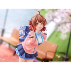 Zdjęcie produktu Gakuen Idolmaster Figurka PVC 1/7 Ume Hanami Bonus Edition