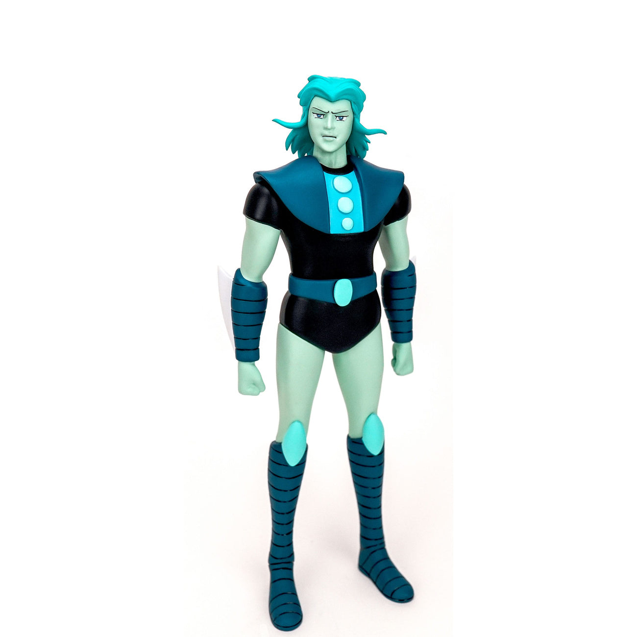 Zdjęcie produktu Grendizer Figurka winylowa Commander Iara 23 cm