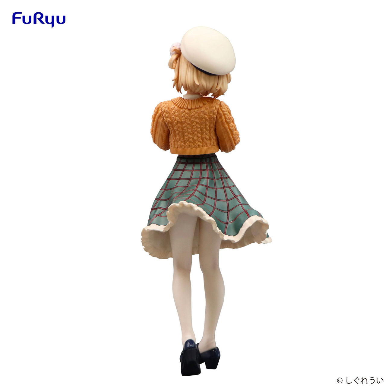 Zdjęcie produktu Shigure Ui Trio-Try-iT Figurka PVC Shigure Ui 20 cm