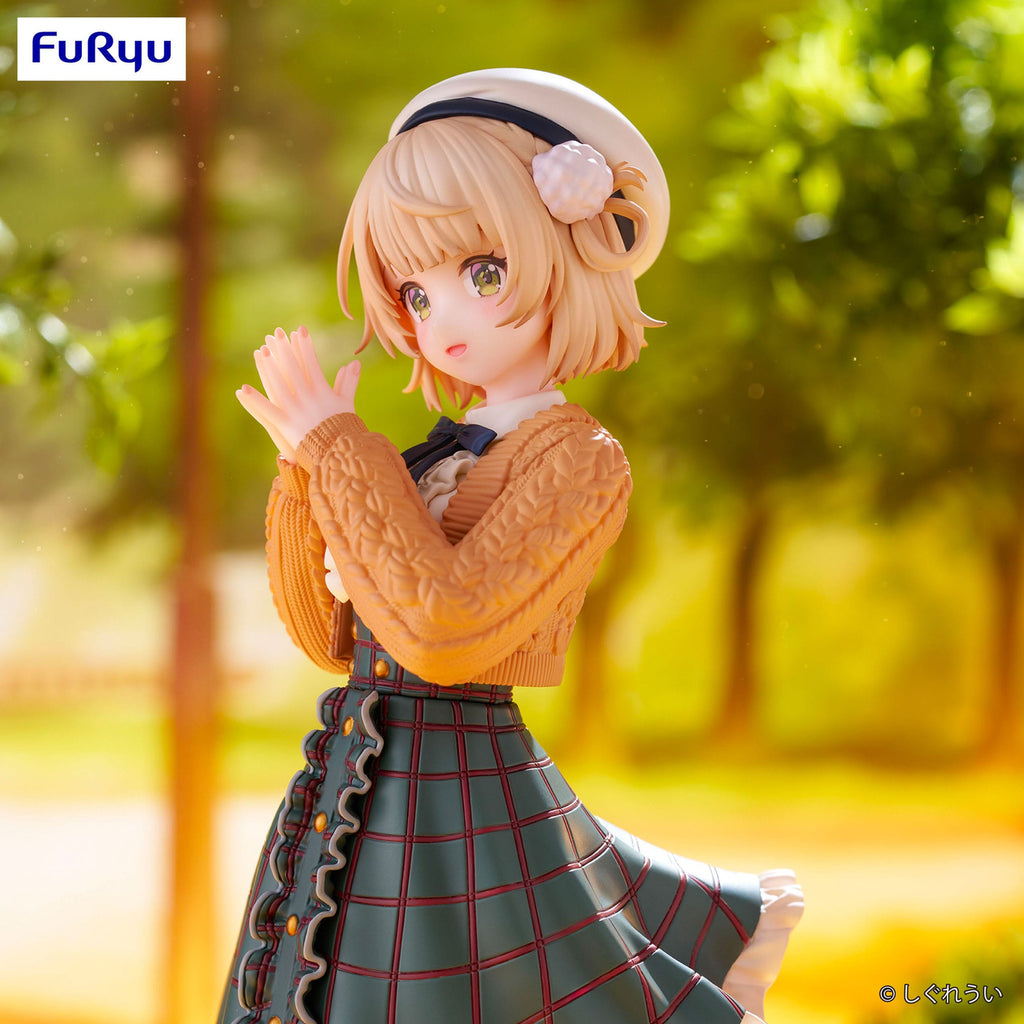 Zdjęcie produktu Shigure Ui Trio-Try-iT Figurka PVC Shigure Ui 20 cm