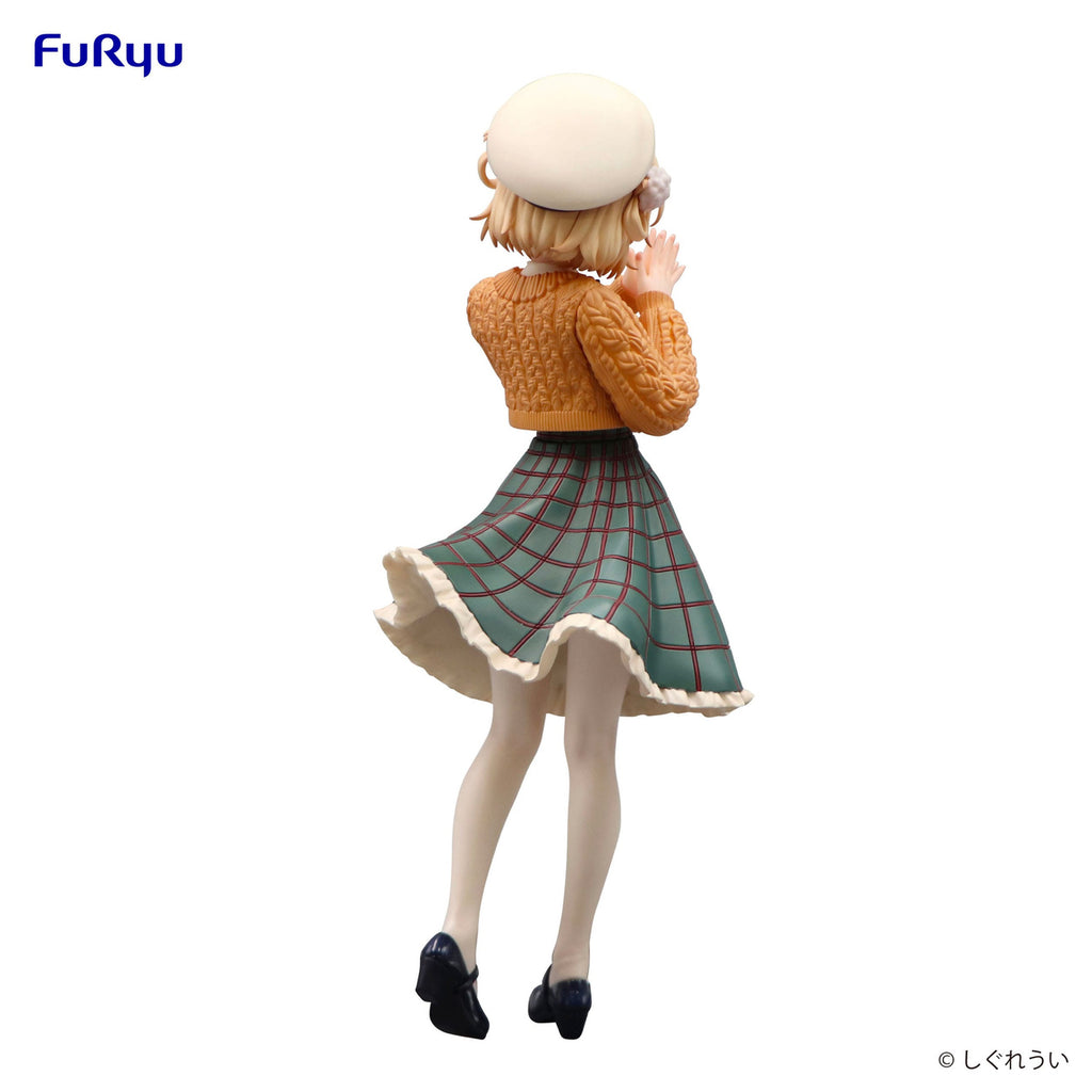Zdjęcie produktu Shigure Ui Trio-Try-iT Figurka PVC Shigure Ui 20 cm