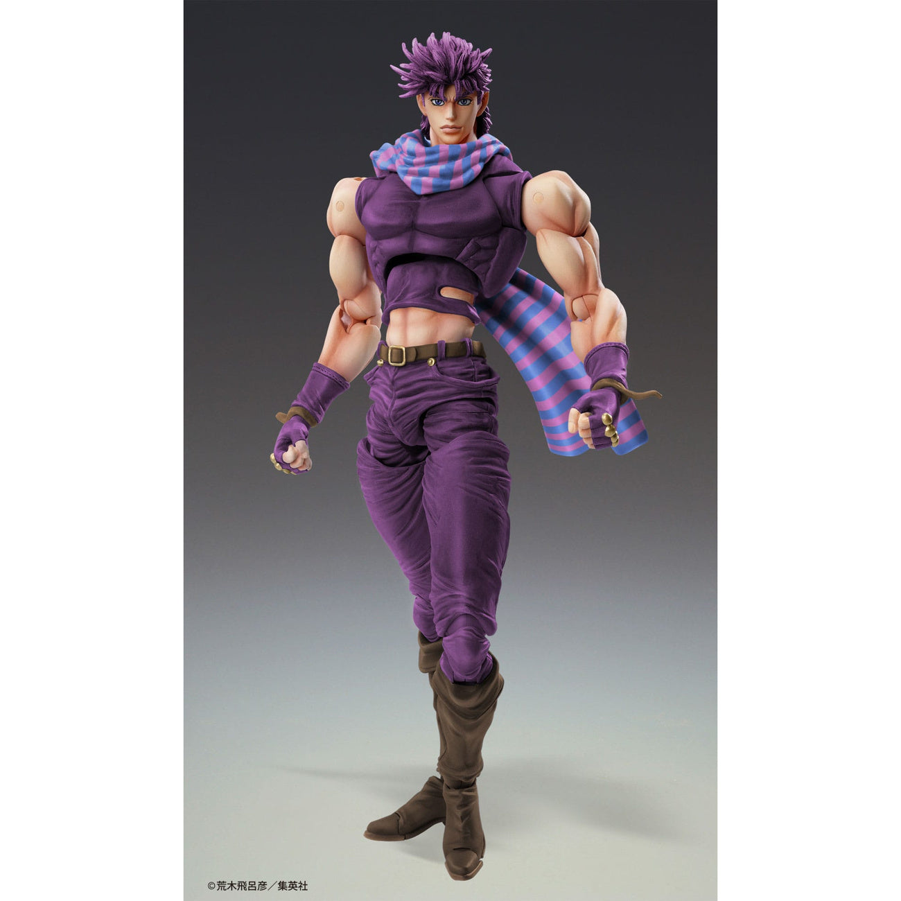 Zdjęcie produktu Figurka akcji JoJo’s Bizarre Adventure Battle Tendency