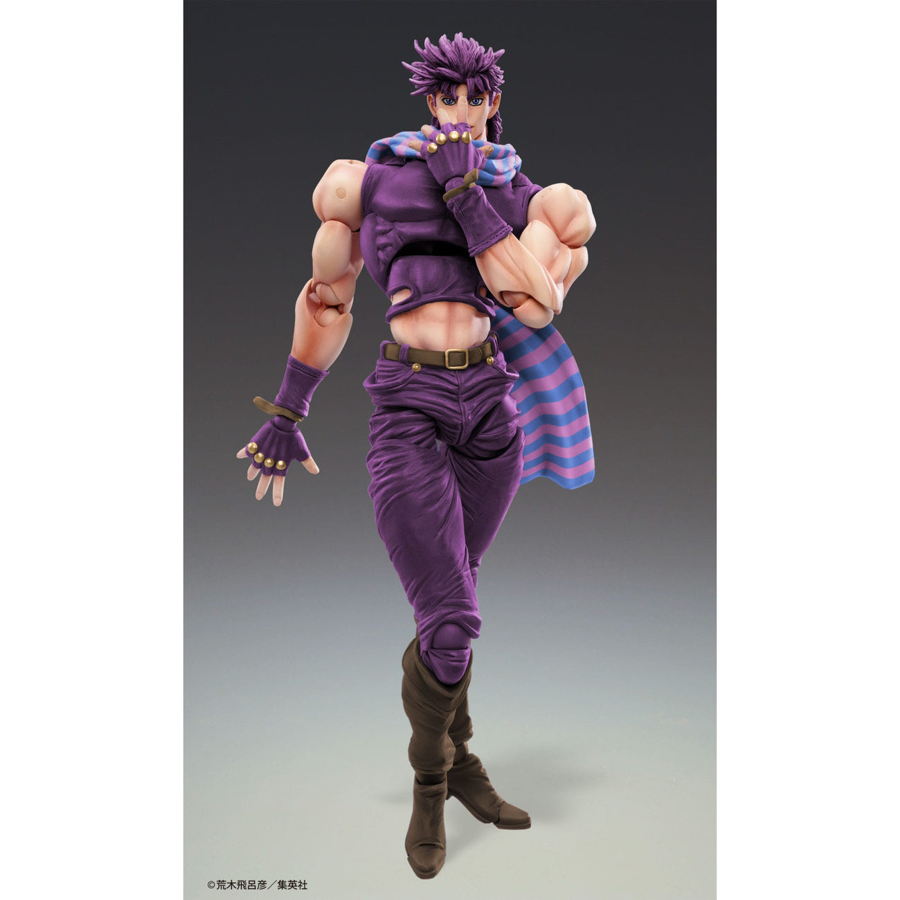 Zdjęcie produktu Figurka akcji JoJo’s Bizarre Adventure Battle Tendency