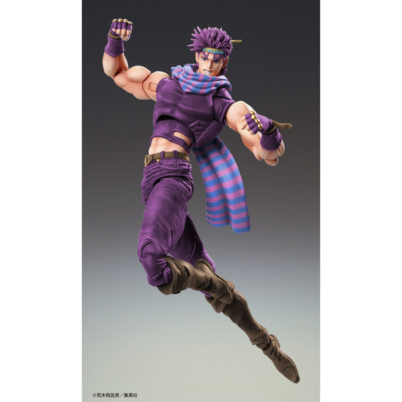 Zdjęcie produktu Figurka akcji JoJo’s Bizarre Adventure Battle Tendency
