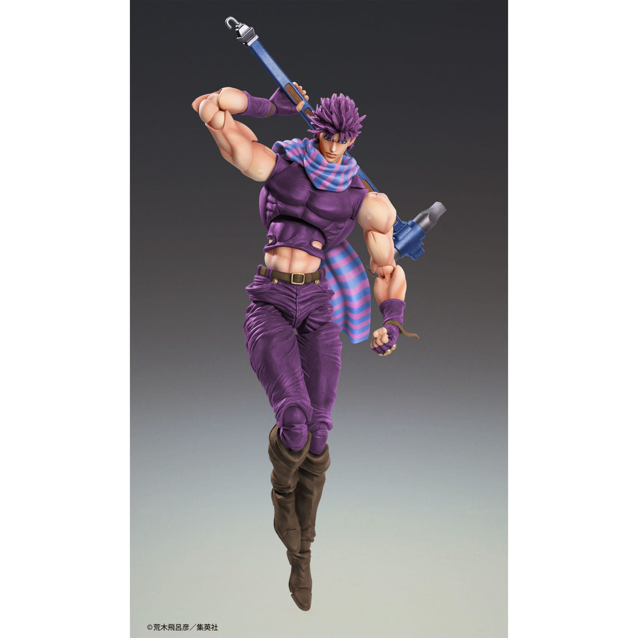 Zdjęcie produktu Figurka akcji JoJo’s Bizarre Adventure Battle Tendency