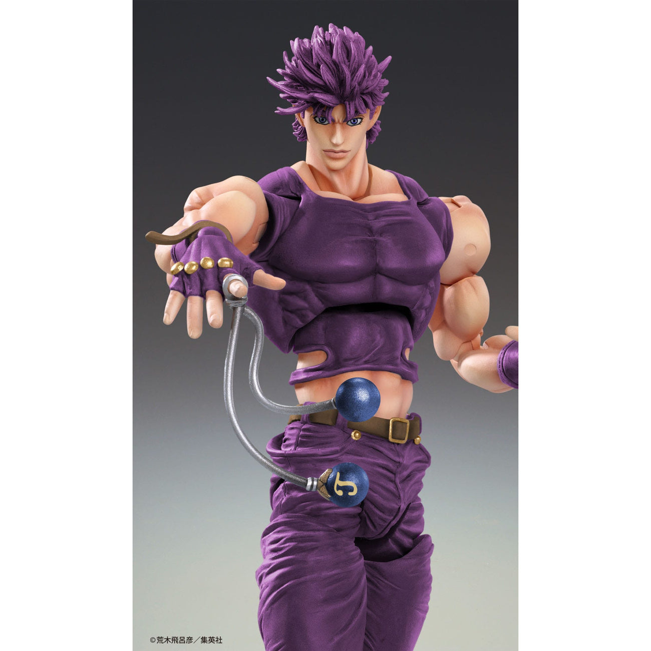 Zdjęcie produktu Figurka akcji JoJo’s Bizarre Adventure Battle Tendency