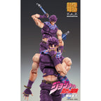Zdjęcie produktu Figurka akcji JoJo’s Bizarre Adventure Battle Tendency