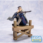 Zdjęcie produktu Golden Kamuy Xross Link Figurka anime PVC Hyakunosuke Ogata