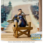 Zdjęcie produktu Golden Kamuy Xross Link Figurka anime PVC Hyakunosuke Ogata