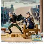 Zdjęcie produktu Golden Kamuy Xross Link Figurka anime PVC Hyakunosuke Ogata