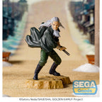 Zdjęcie produktu Golden Kamuy Xross Link Figurka anime PVC Toshizo Hijikata