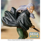 Zdjęcie produktu Golden Kamuy Xross Link Figurka anime PVC Toshizo Hijikata