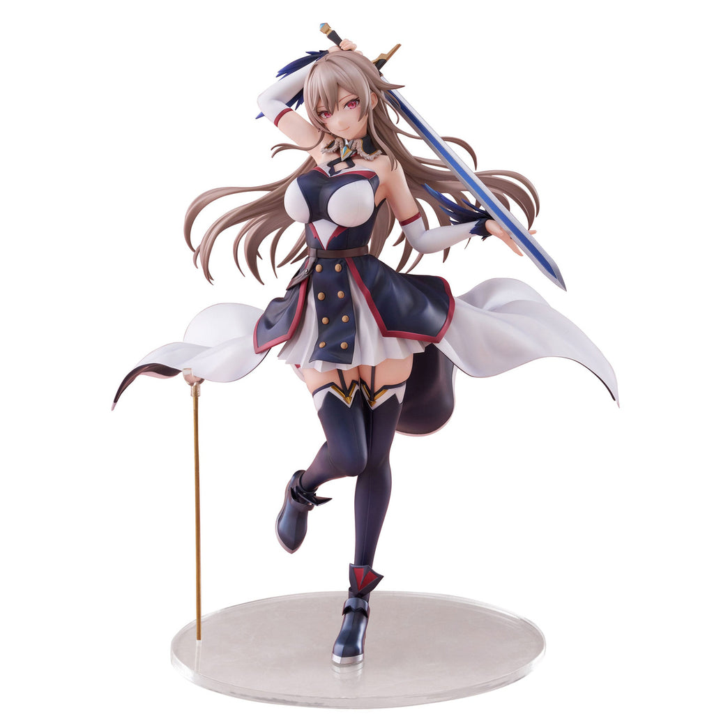 Zdjęcie produktu Nijisanji F:Nex Figurka PVC 1/7 Furen E Lustario 26 cm