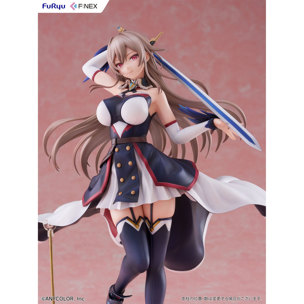 Zdjęcie produktu Nijisanji F:Nex Figurka PVC 1/7 Furen E Lustario 26 cm