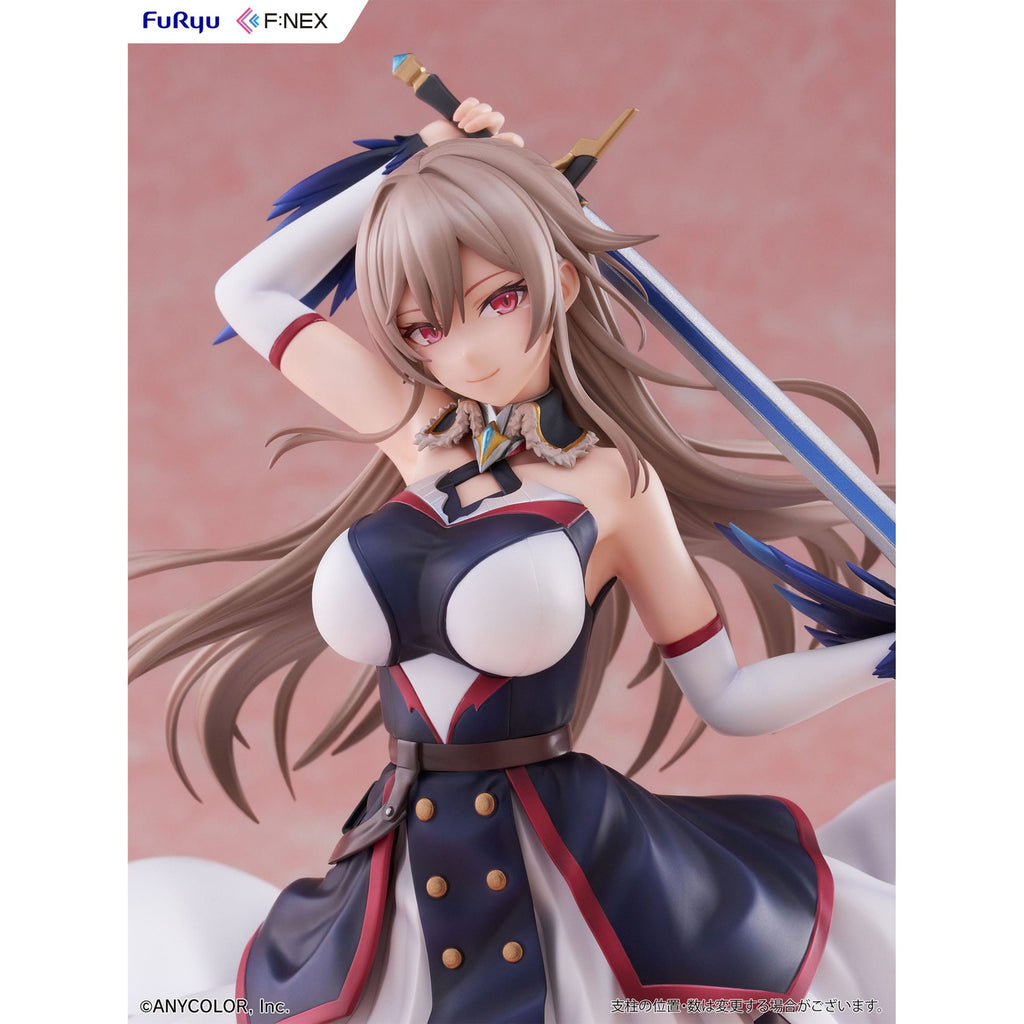 Zdjęcie produktu Nijisanji F:Nex Figurka PVC 1/7 Furen E Lustario 26 cm