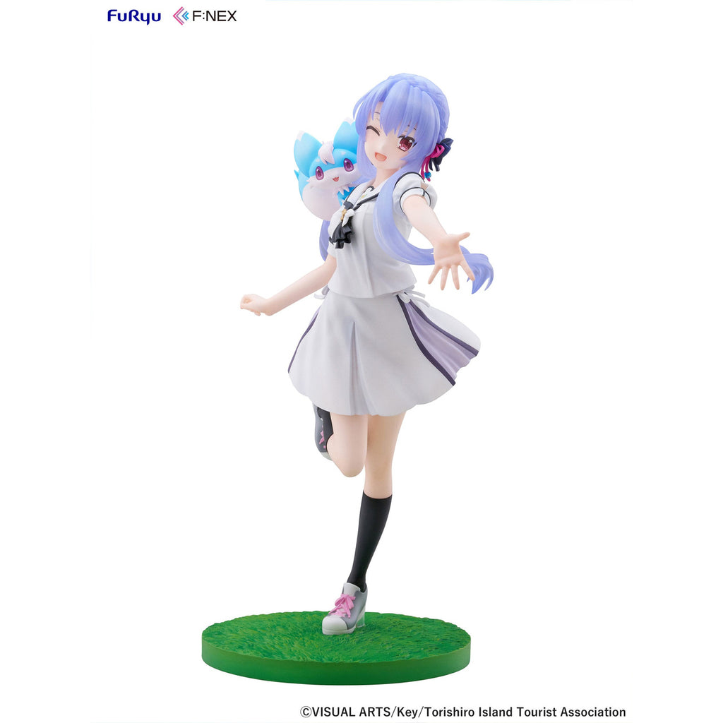 Zdjęcie produktu Summer Pocket F:Nex Figurka PVC 1/7 Ao Sorakado 24 cm