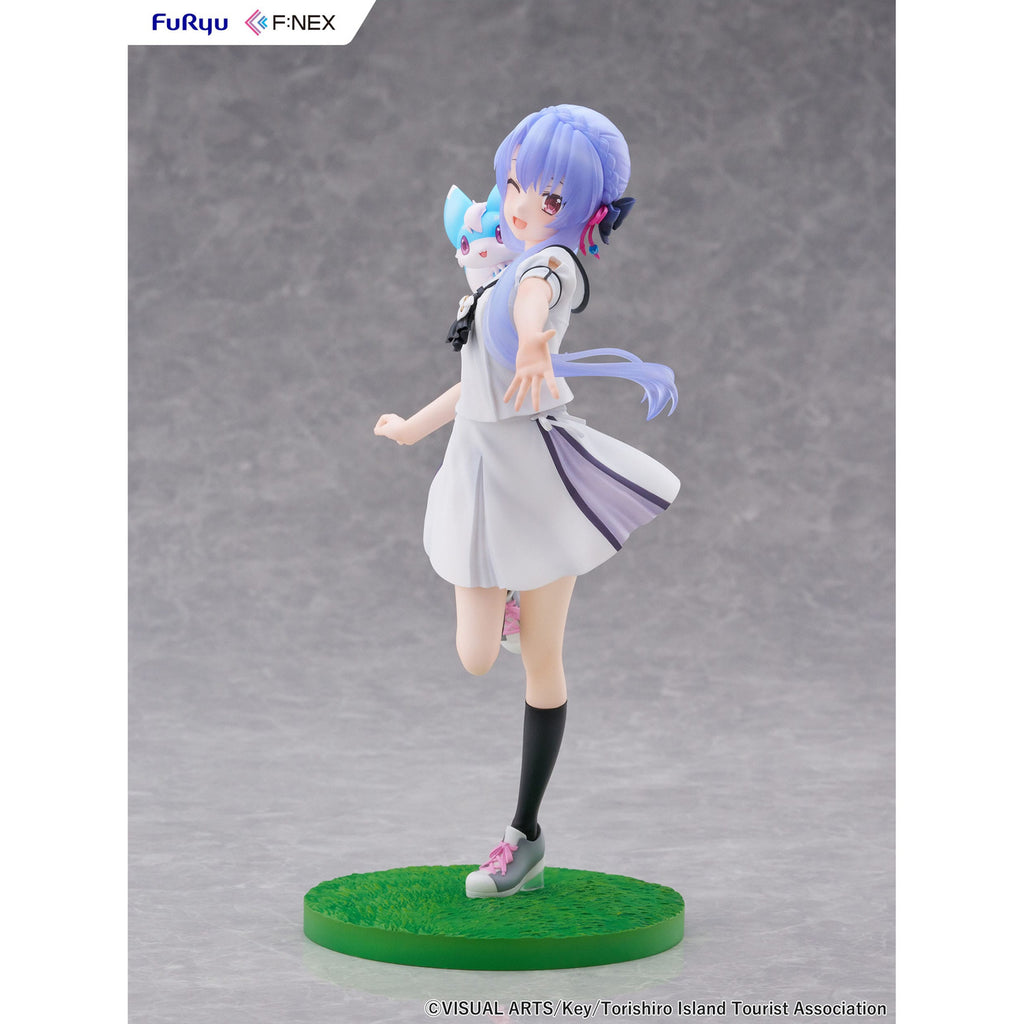 Zdjęcie produktu Summer Pocket F:Nex Figurka PVC 1/7 Ao Sorakado 24 cm
