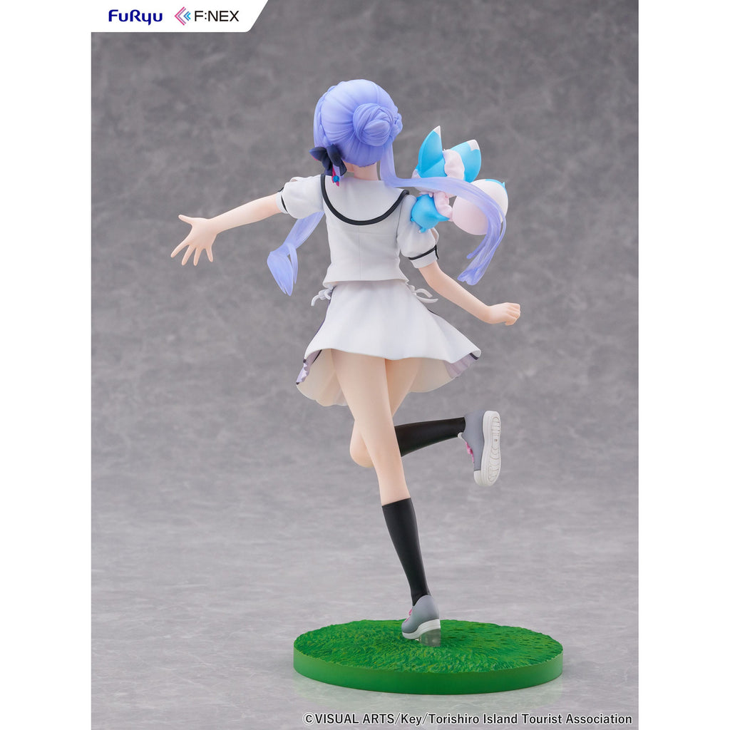 Zdjęcie produktu Summer Pocket F:Nex Figurka PVC 1/7 Ao Sorakado 24 cm