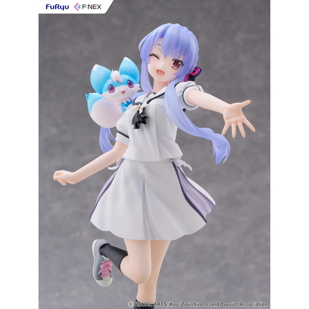 Zdjęcie produktu Summer Pocket F:Nex Figurka PVC 1/7 Ao Sorakado 24 cm