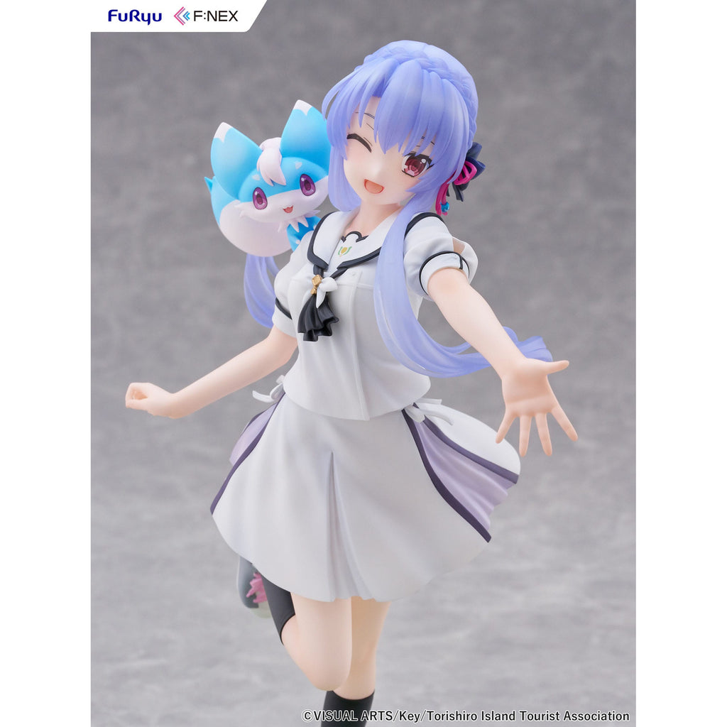 Zdjęcie produktu Summer Pocket F:Nex Figurka PVC 1/7 Ao Sorakado 24 cm
