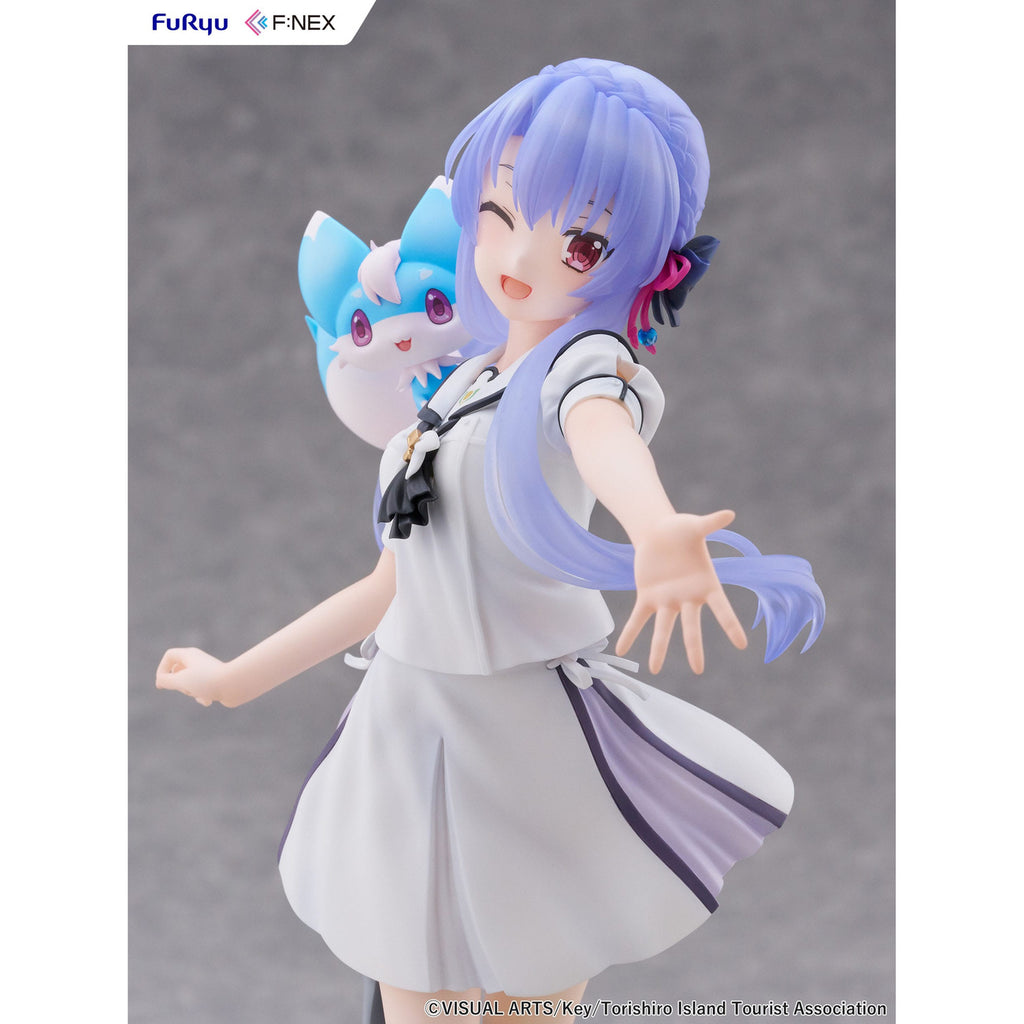 Zdjęcie produktu Summer Pocket F:Nex Figurka PVC 1/7 Ao Sorakado 24 cm