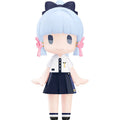 Product image Genshin Impact HELLO! GOOD SMILE Action Figure Ayaka Kamisato
