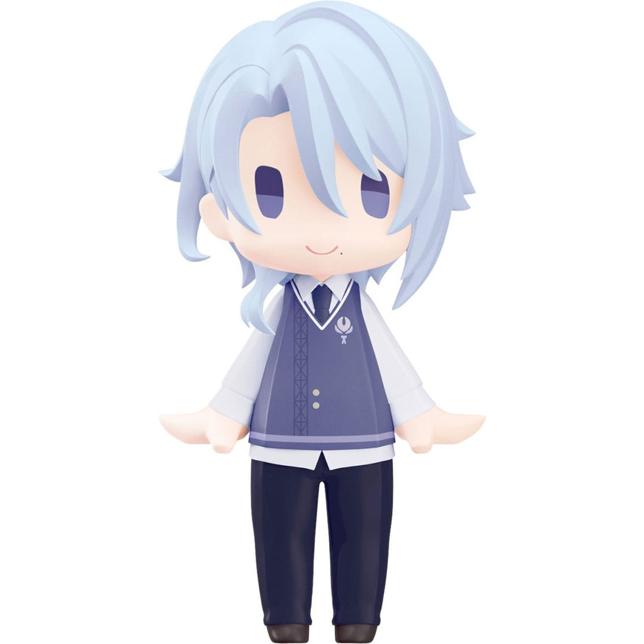 Zdjęcie produktu Genshin Impact figurka akcji HELLO! GOOD SMILE Ayato Kamisato