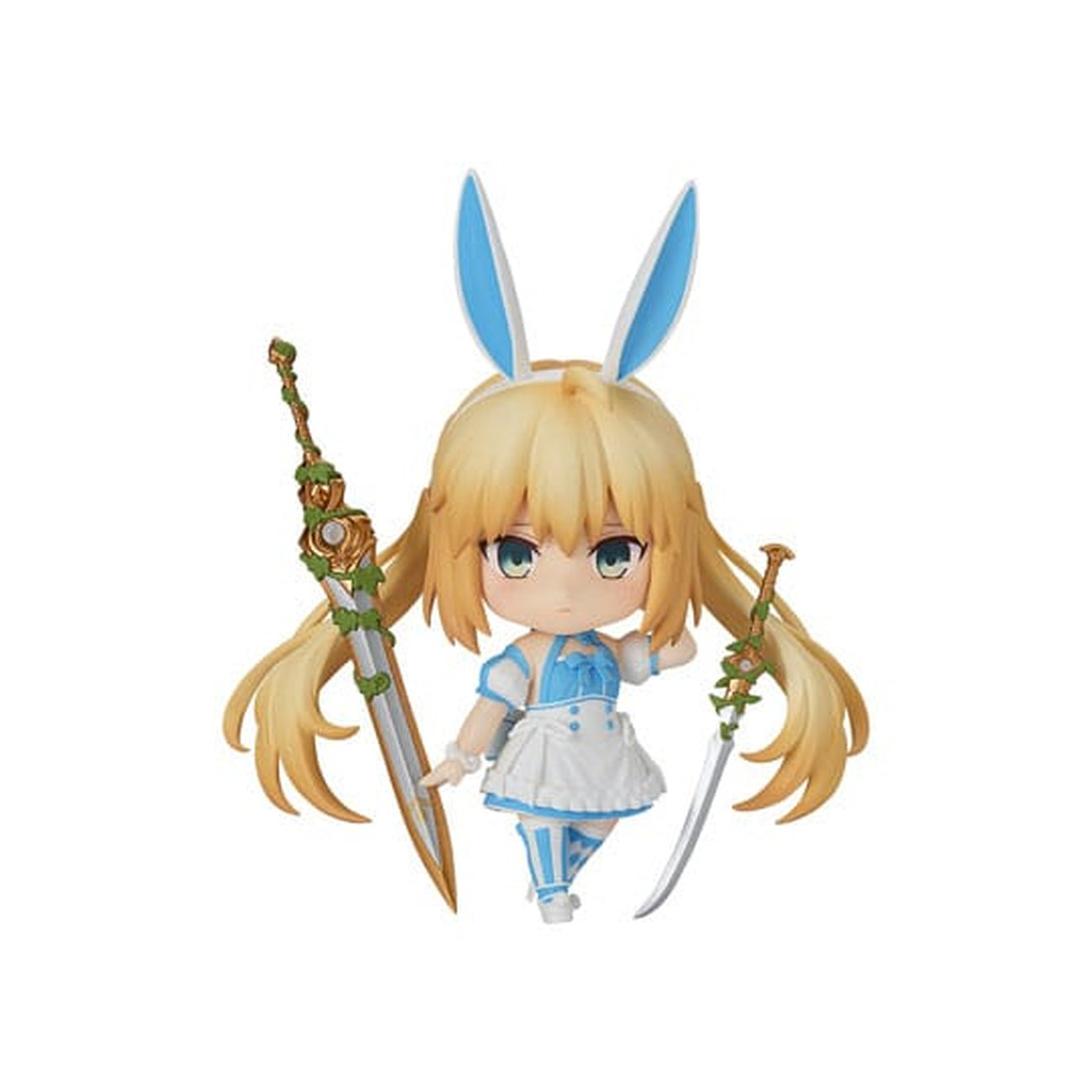 Zdjęcie produktu Fate/Grand Order figurka akcji Nendoroid Berserker/Altria