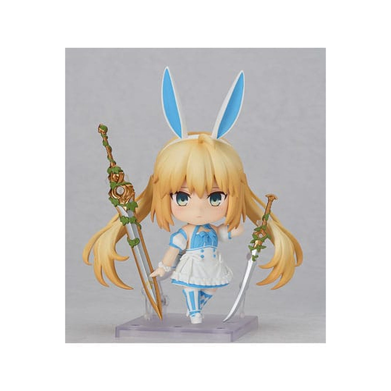 Zdjęcie produktu Fate/Grand Order figurka akcji Nendoroid Berserker/Altria