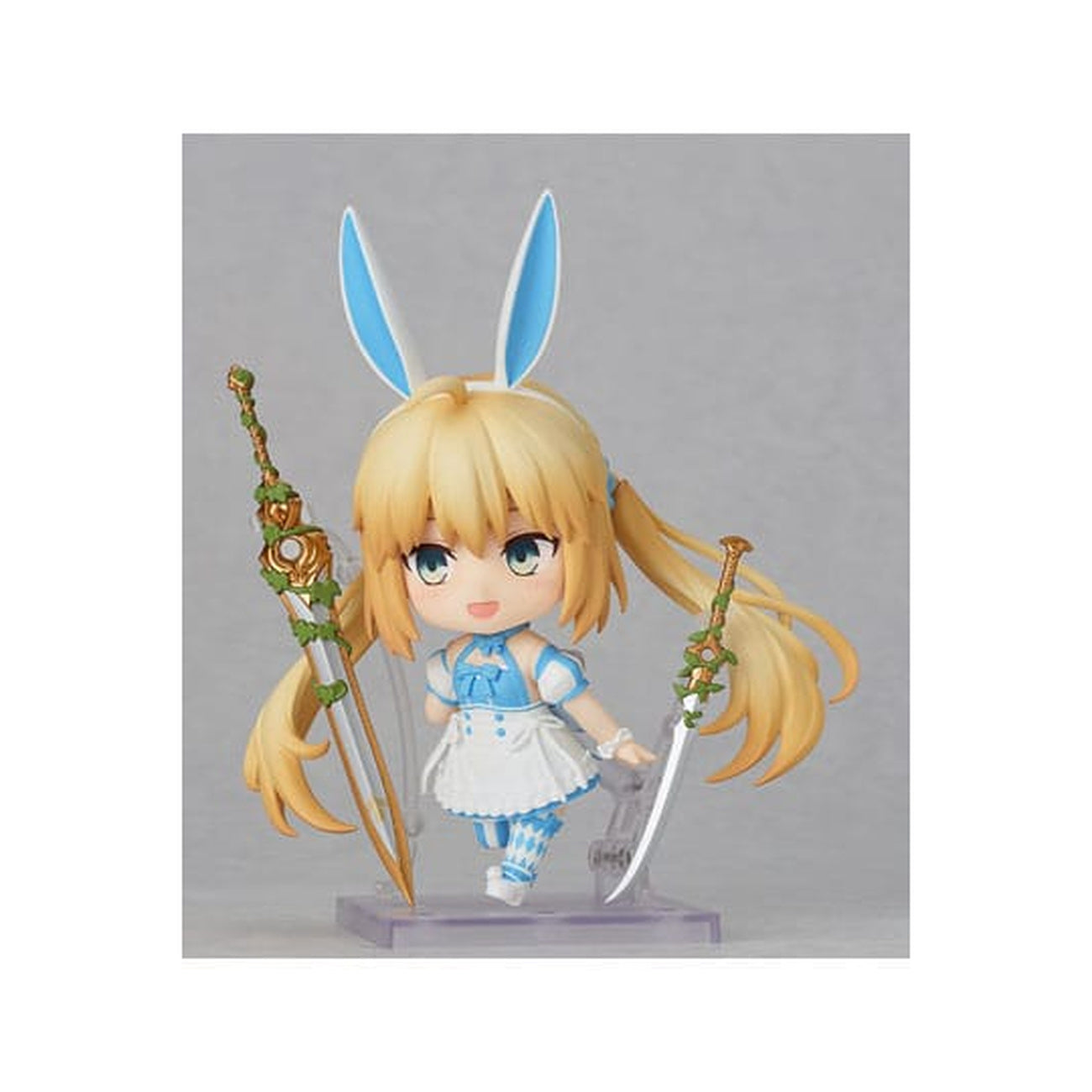 Zdjęcie produktu Fate/Grand Order figurka akcji Nendoroid Berserker/Altria