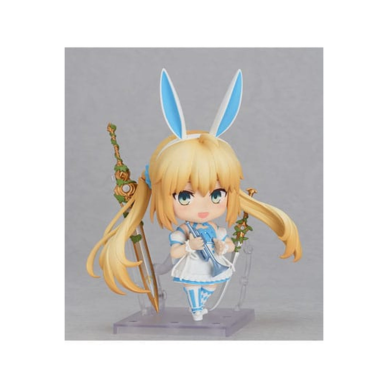 Zdjęcie produktu Fate/Grand Order figurka akcji Nendoroid Berserker/Altria