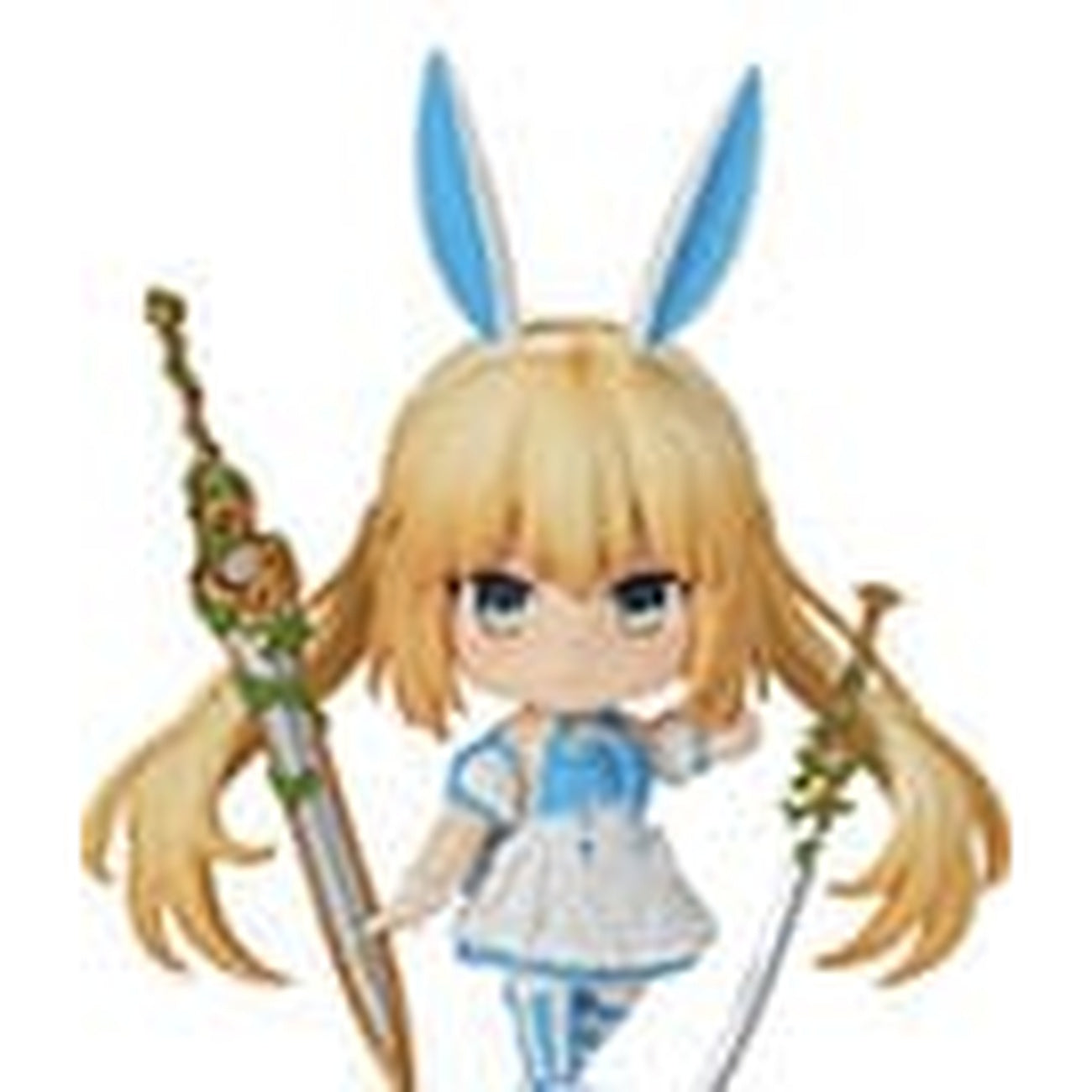 Zdjęcie produktu Fate/Grand Order figurka akcji Nendoroid Berserker/Altria