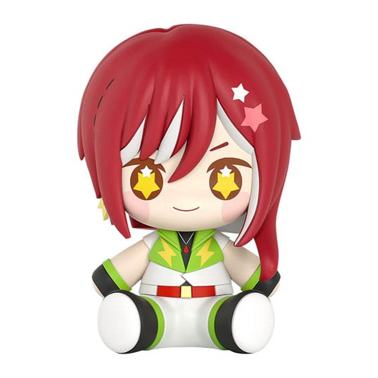 Zdjęcie produktu Ensemble Stars!! Figurka chibi Huggy Good Smile Natsume