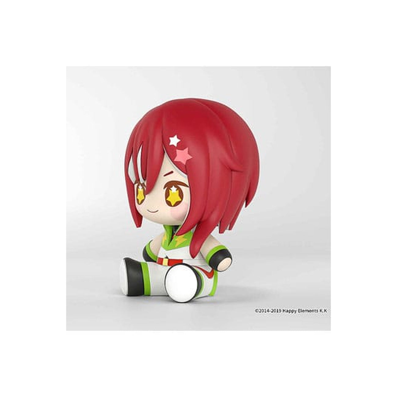 Zdjęcie produktu Ensemble Stars!! Figurka chibi Huggy Good Smile Natsume
