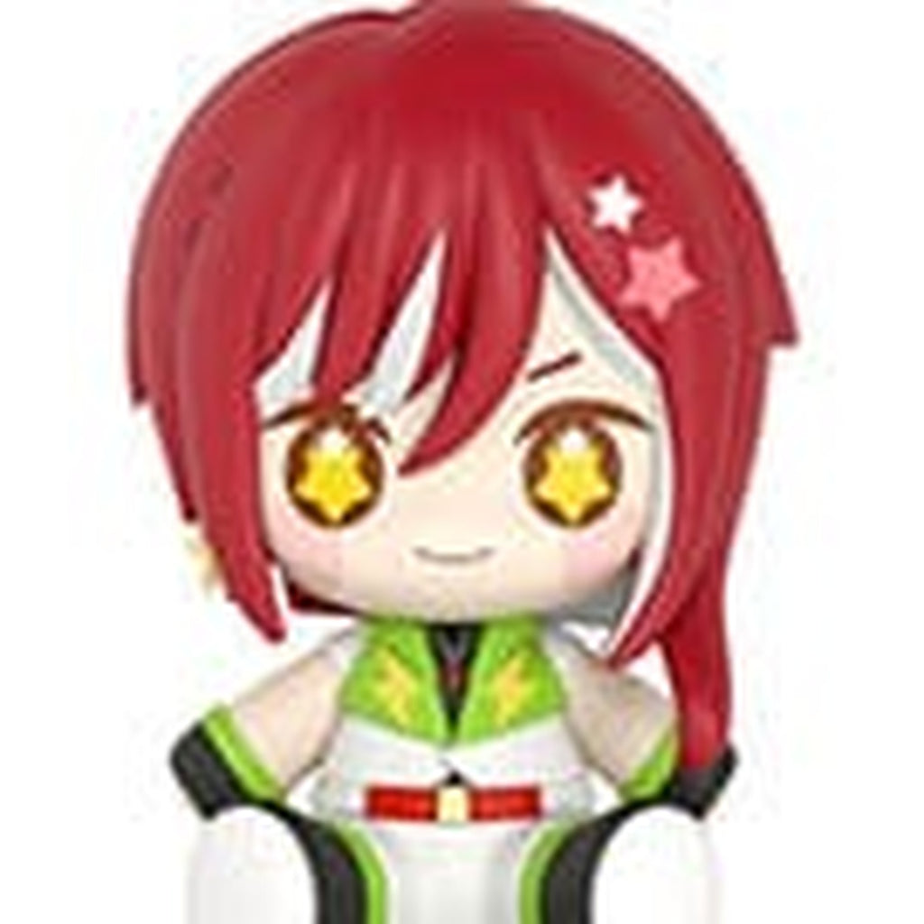 Zdjęcie produktu Ensemble Stars!! Figurka chibi Huggy Good Smile Natsume