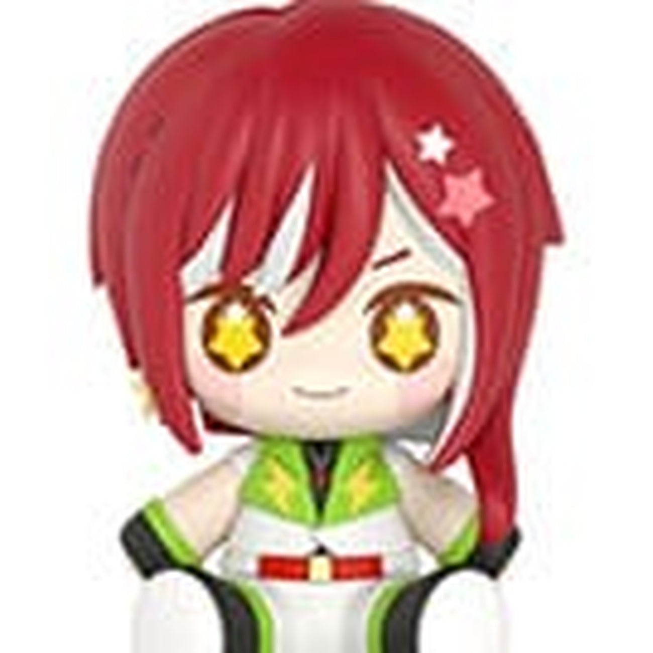 Zdjęcie produktu Ensemble Stars!! Figurka chibi Huggy Good Smile Natsume