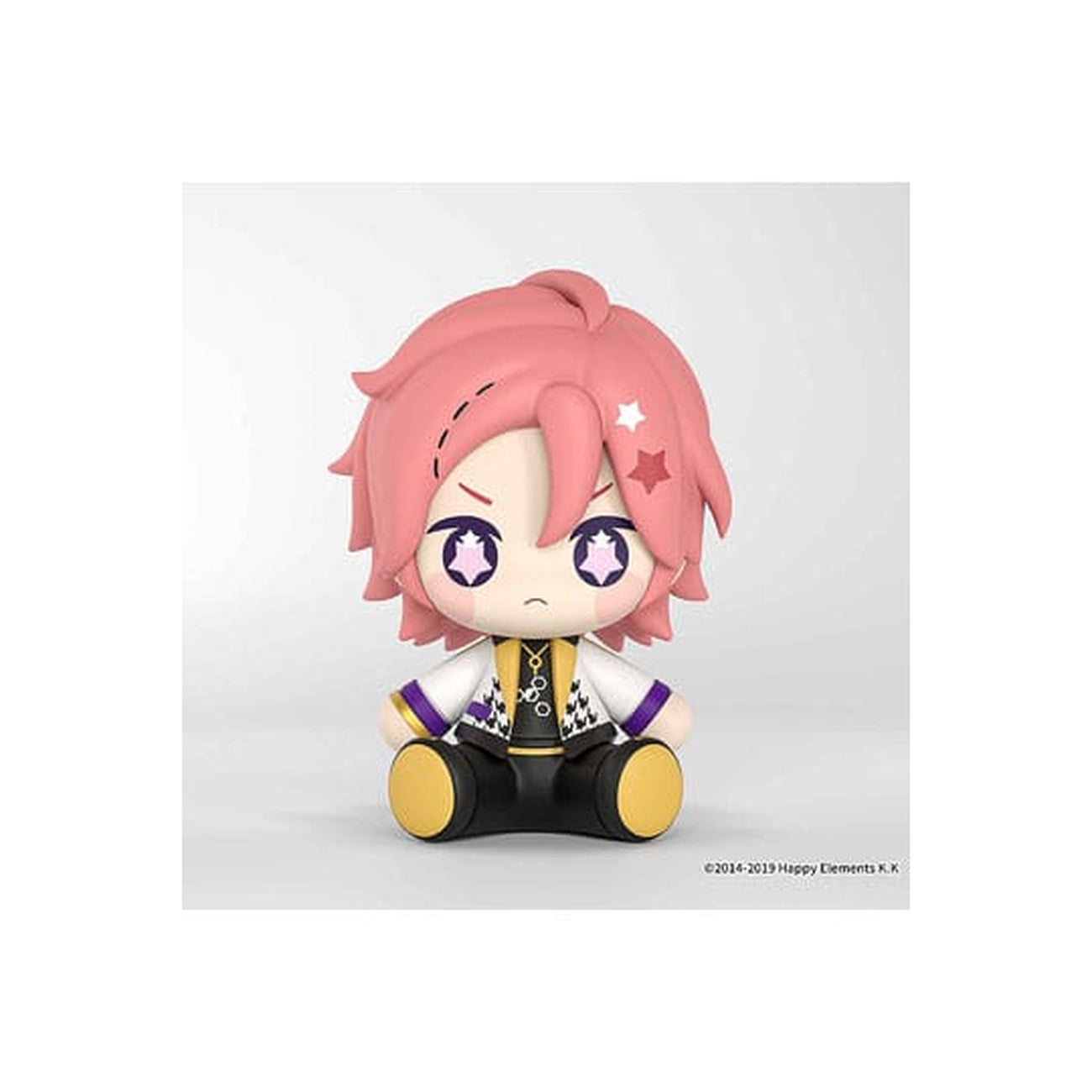 Zdjęcie produktu Ensemble Stars!! Figurka chibi Huggy Good Smile Kohaku Oukawa