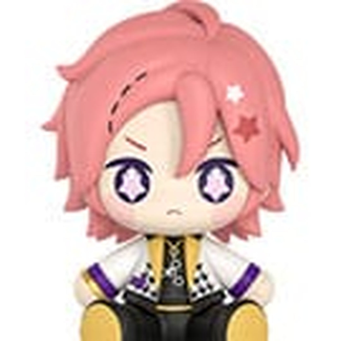 Zdjęcie produktu Ensemble Stars!! Figurka chibi Huggy Good Smile Kohaku Oukawa