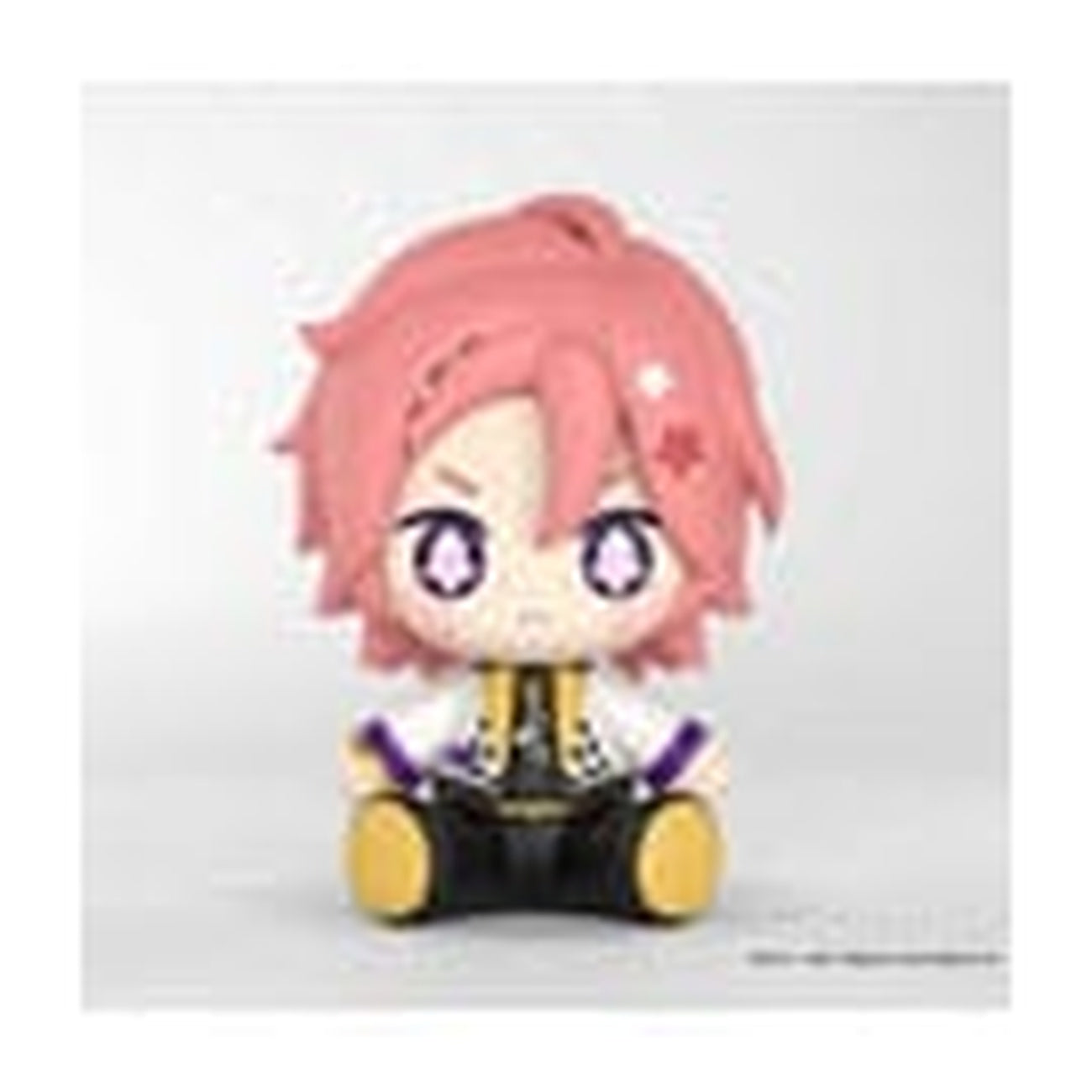 Zdjęcie produktu Ensemble Stars!! Figurka chibi Huggy Good Smile Kohaku Oukawa