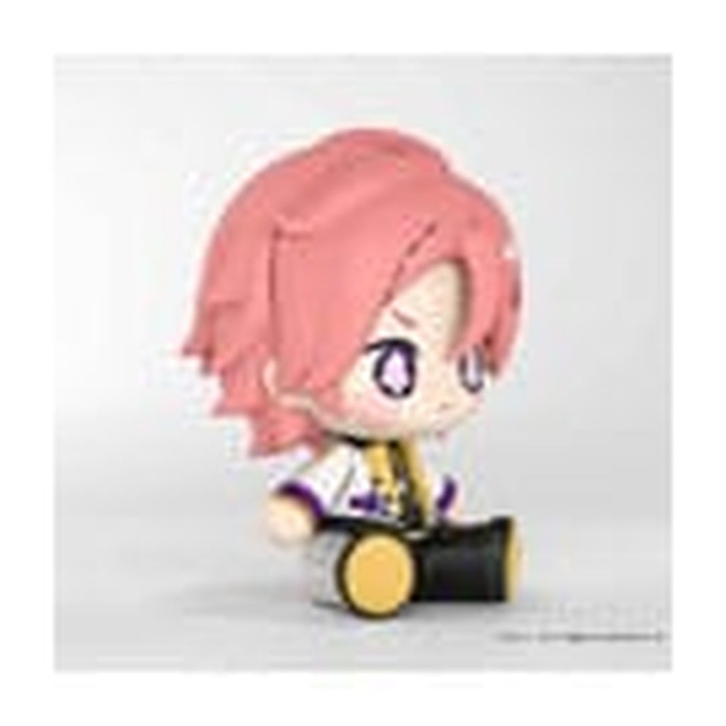 Zdjęcie produktu Ensemble Stars!! Figurka chibi Huggy Good Smile Kohaku Oukawa