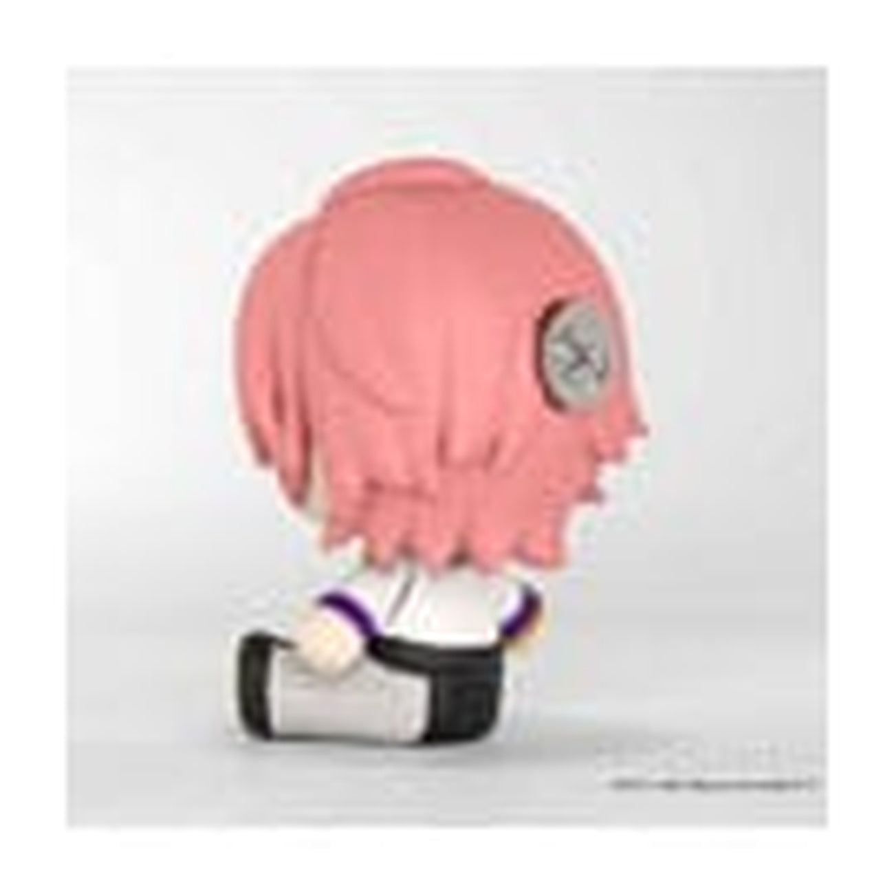 Zdjęcie produktu Ensemble Stars!! Figurka chibi Huggy Good Smile Kohaku Oukawa
